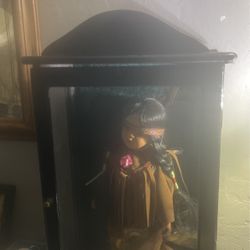 Ashley Belle Native American Doll
