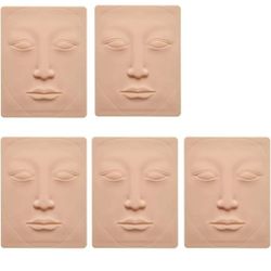Tatoo Skin Training Makeup Tatoo