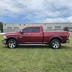 2013 Dodge Ram 1500