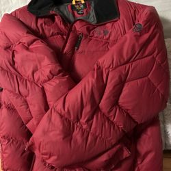 Mountain Hard Wear  Winter Down jacket
