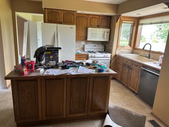 Free Kitchen