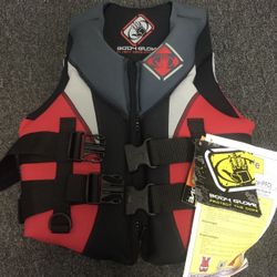 Body Glove Life Jacket