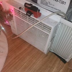 Ac Unit
