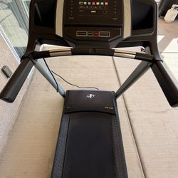 NordicTrack Treadmill 6.5 Z