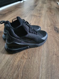 Youth Air Max 270