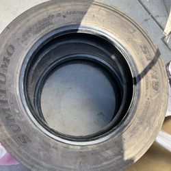 Rv Tires