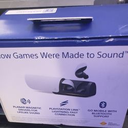 Pulse Explore Ps5 Earbud..