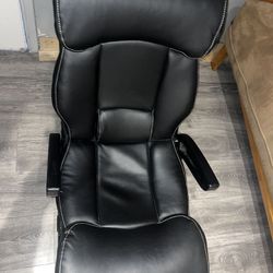 GAME CHAIR 