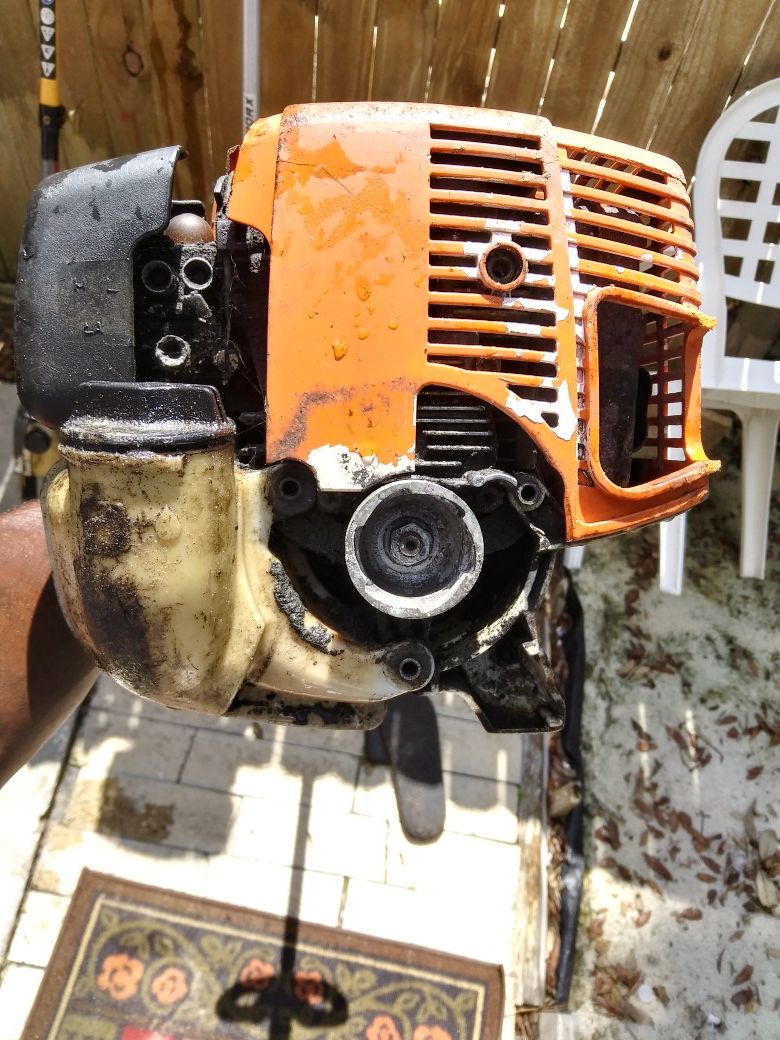 Yard tools