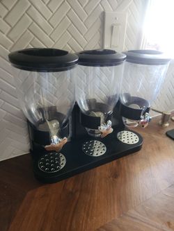 Food storage
