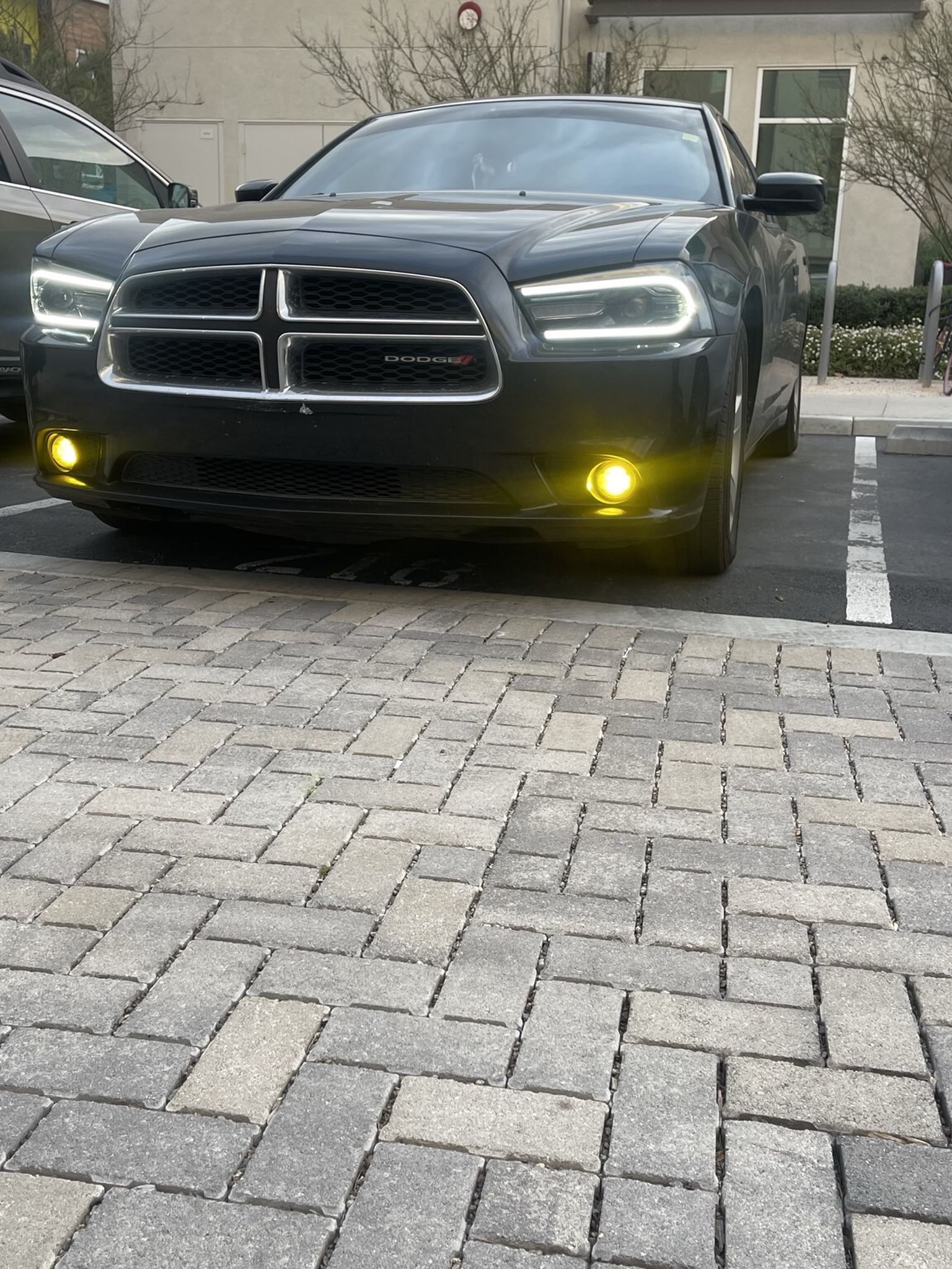 2013 Dodge Charger