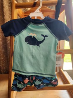 Baby Boy clothes