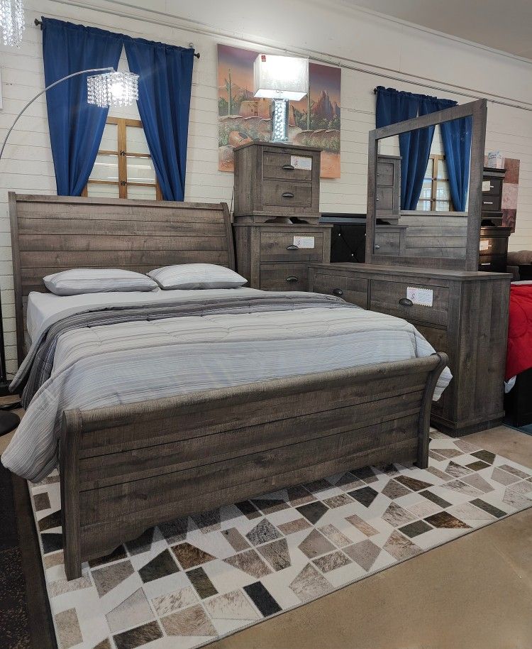 Bedroom Set