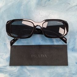 Prada Sunglasses 