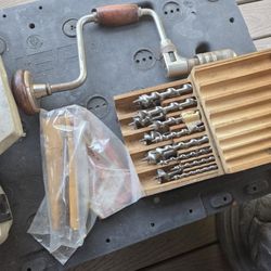 hand tools