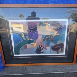 Art Decoration 