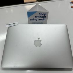 MacBook Pro 13 Inch Early 2015 Laptop -  PAYMENTS AVAILABLE  - NO CREDIT NEEDED 