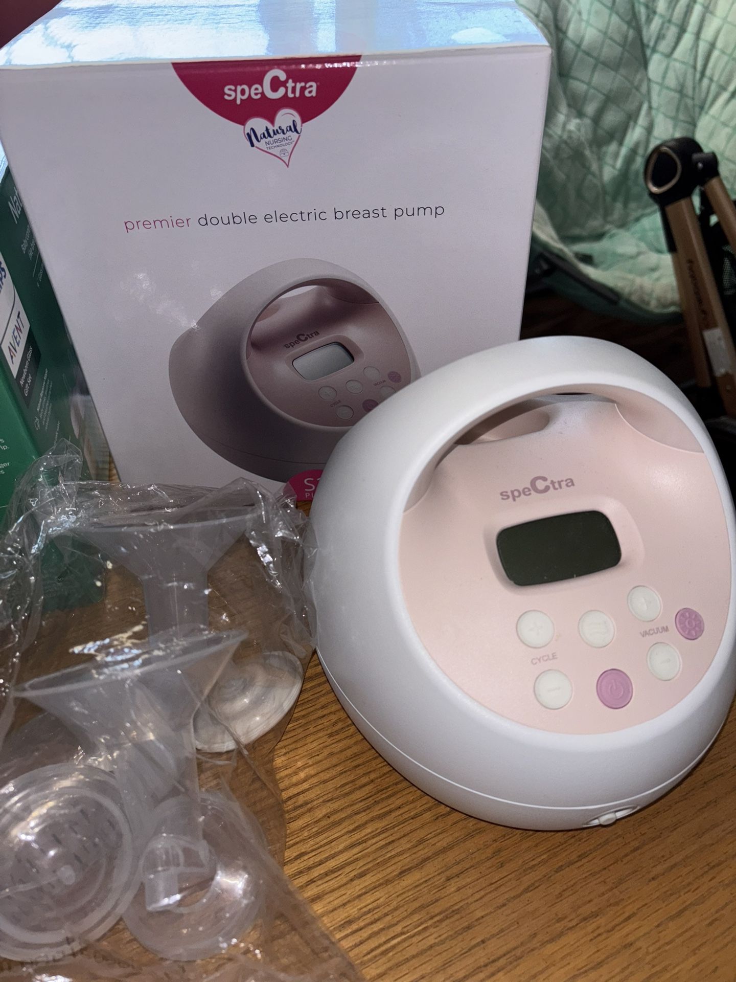 Breast Pump
