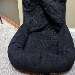 Doggy Car Seat Protector