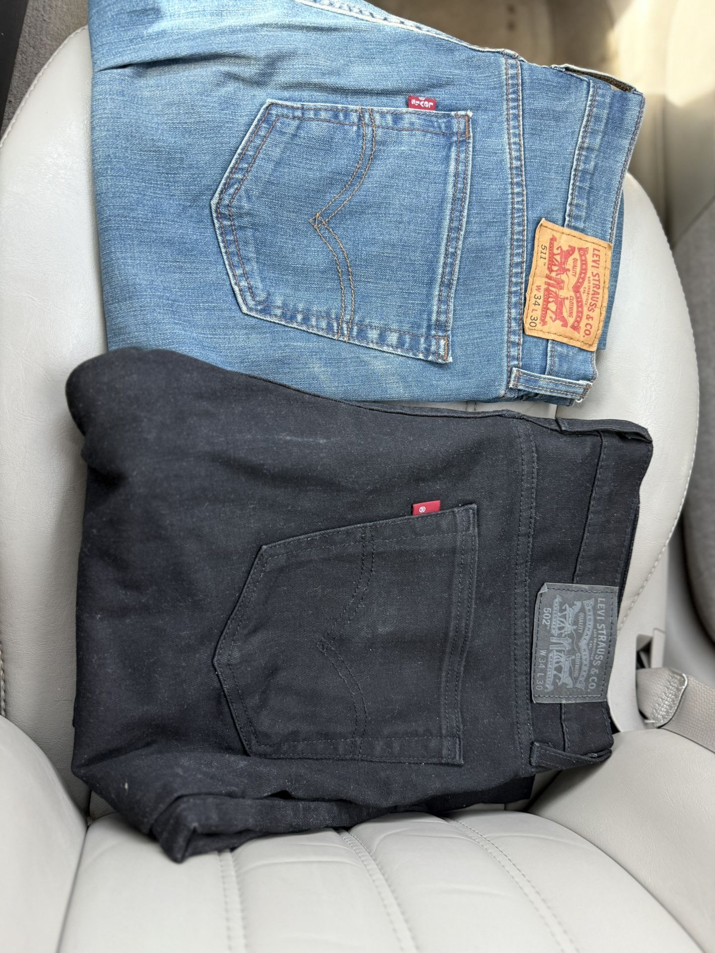 Levi’s Jeans