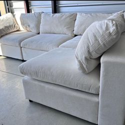 Modular Sofa Couch