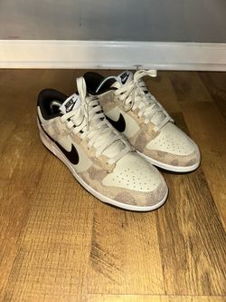 Dunk Low Premium 'Animal Pack - Cheetah'