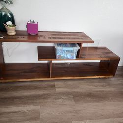 Tv Media Console 