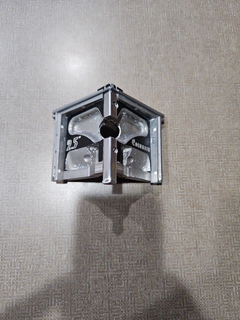 Columbia Drywall Taping Angle Head