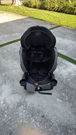 Evenflo Car booster Seat
