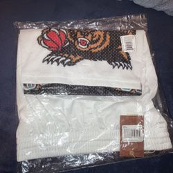 Mitchell And Ness Shorts Grizzlies Sz M