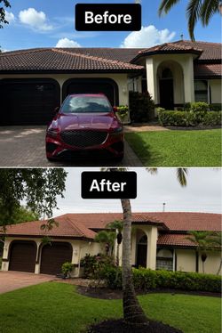 Pressure washer