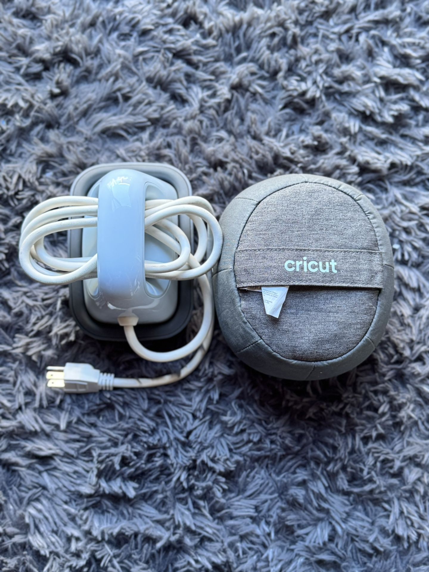 Cricut Hat Press