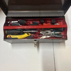 Tool Box Set