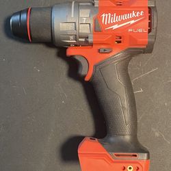 Milwaukee Hammerdrill