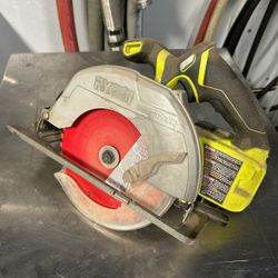 Ryobi Brushless Tools & New Vacuum