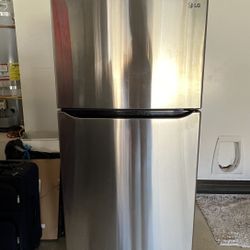 LG top Refrigerator 