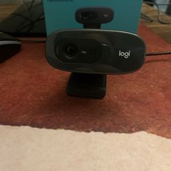 Webcam