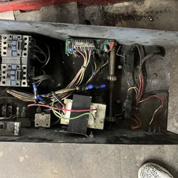 Gate Opener 40