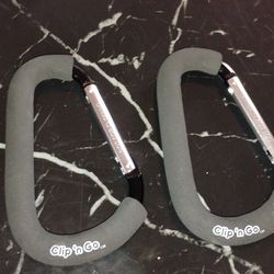 Clip-and-Go para coches