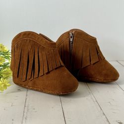 Baby Moccasins 