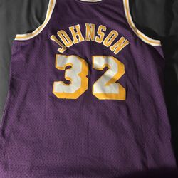 Lakers Jersey