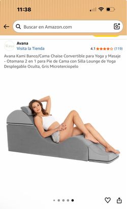 Yoga  sillon