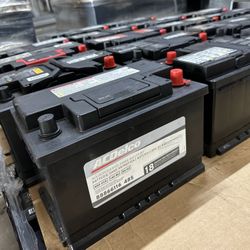 AC Delco Group 48 Battery 🔋 Chevy Silverado Malibu GMC Terrain Buick Regal