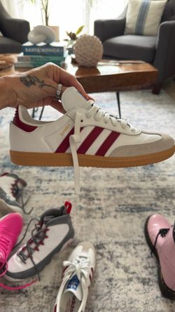 Us 7 adidas samba OG