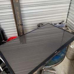 51 Inch Samsung Tv Television