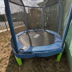 Fisher Price Kids Jumper 