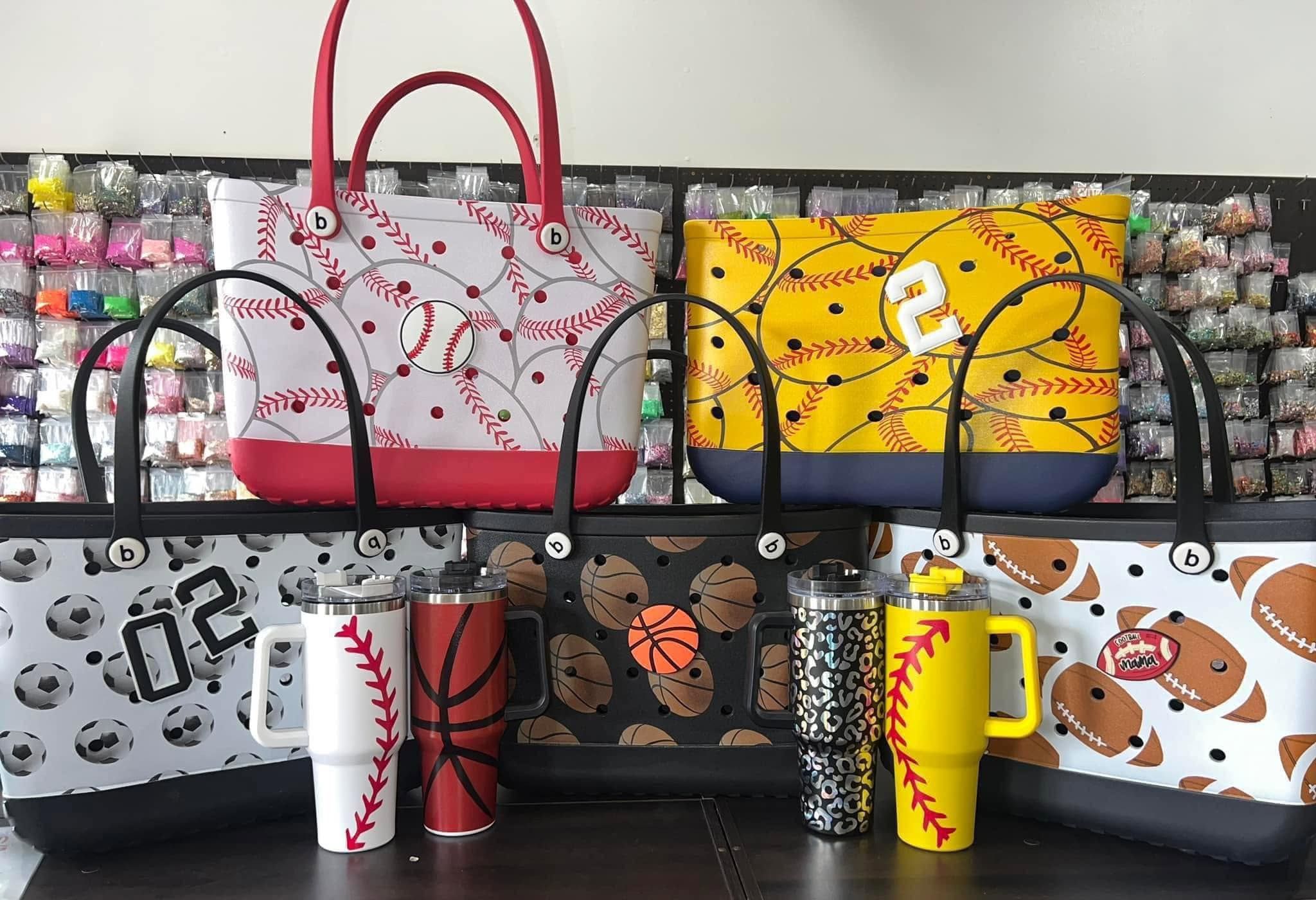 bags awesome quality half cost 413 W Pike blvd suite E Weslaco Tuesday-Thursday 11-6 Friday 11-5 Saturday 10-3 Sunday & Monday CLOSED (Hours might ch