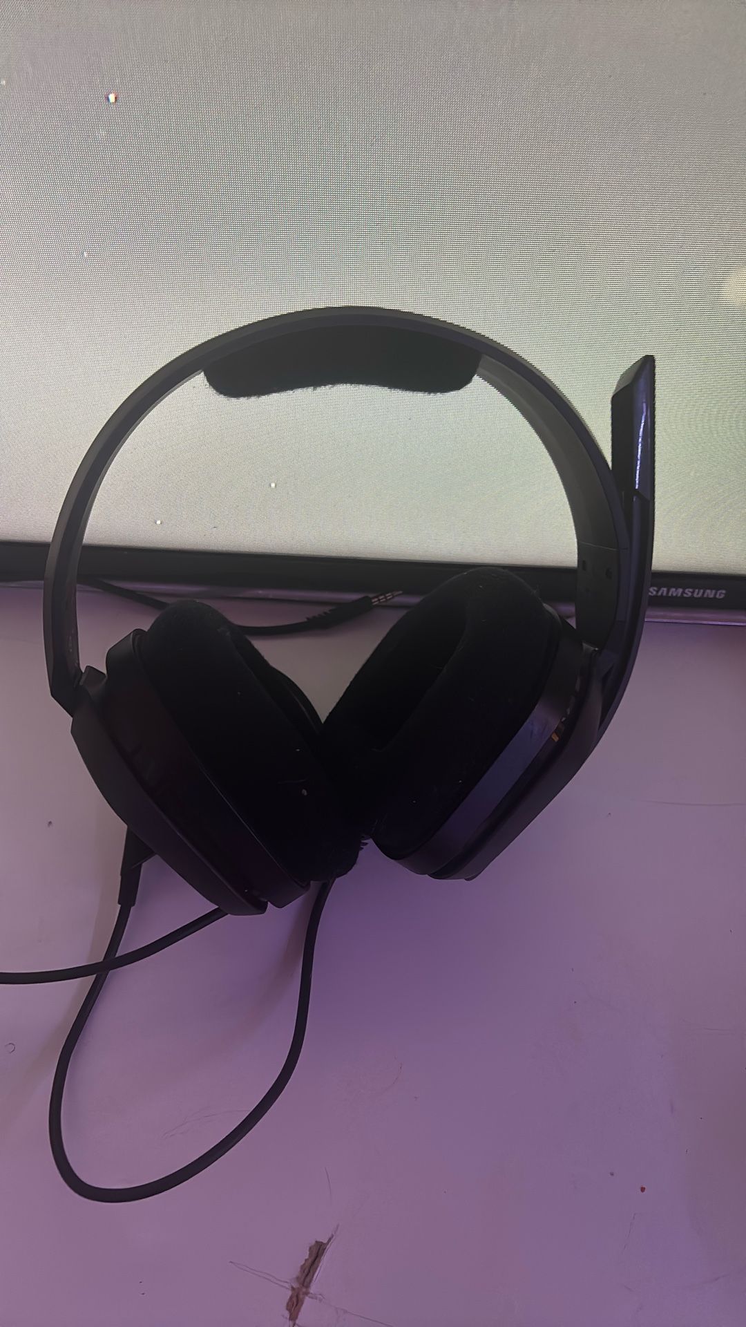 Gaming Headphones 