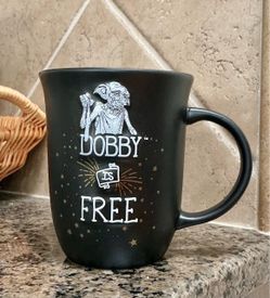 Wizarding World of Harry Potter Coffee Mug