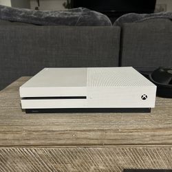 Xbox One S 